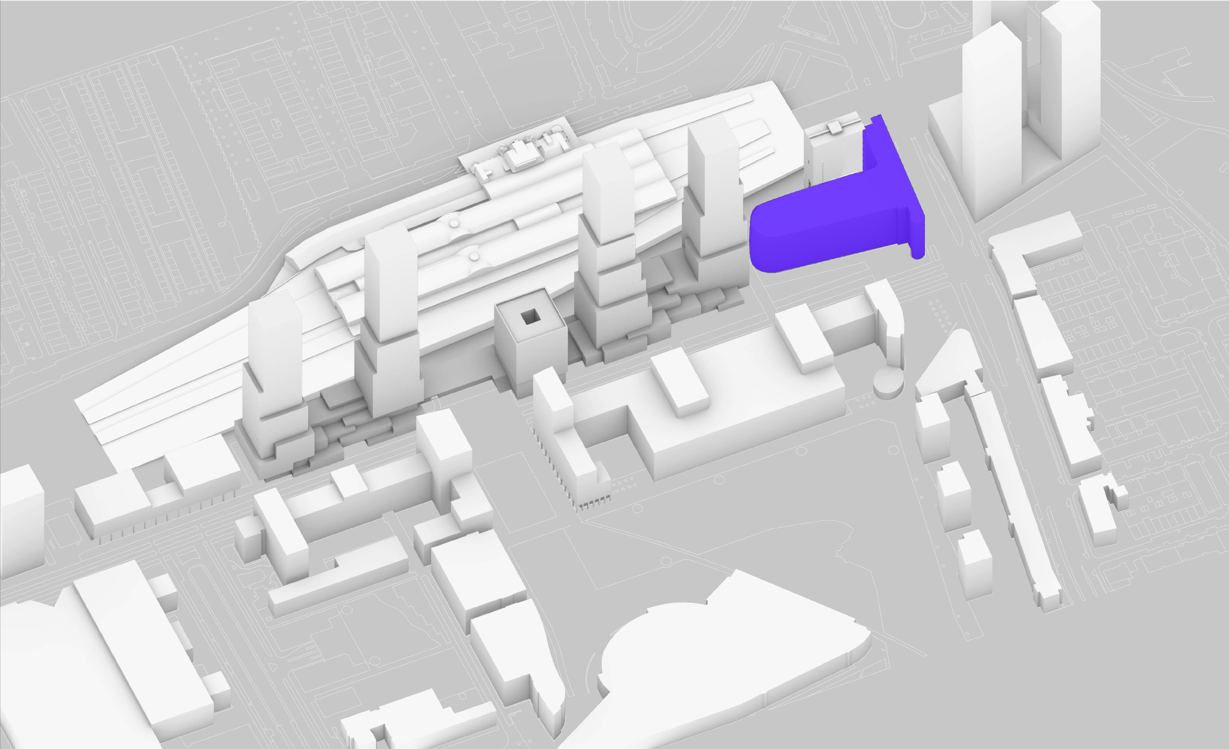 Stationspostgebouw stationspostgebouw