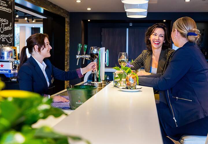 evenementen en congressen postillion