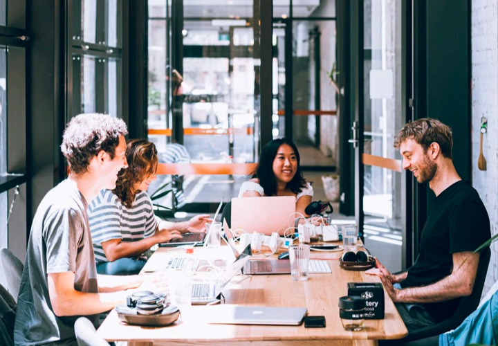 hsk kwartier future of work